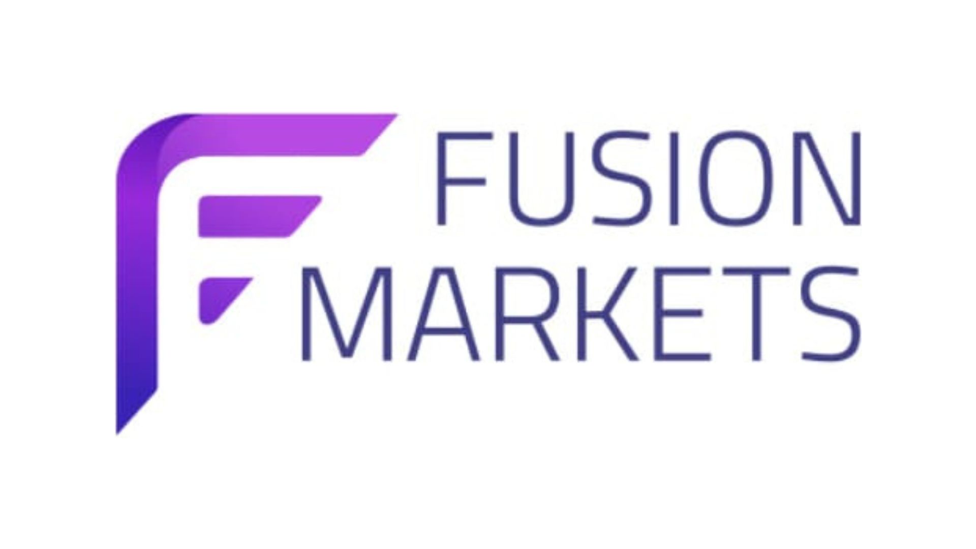  Fusion Markets  