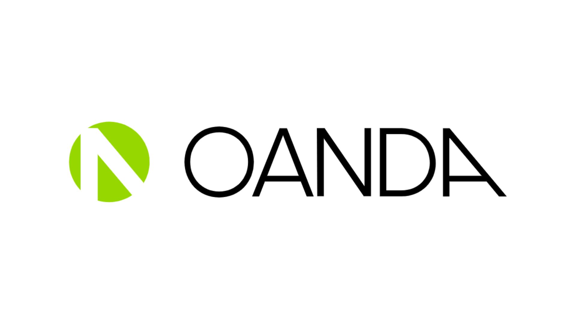  Oanda  