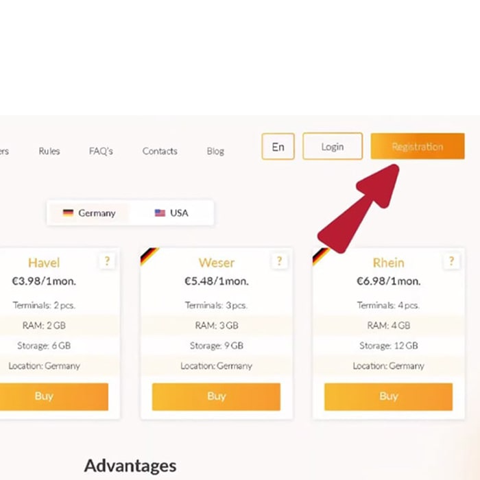 Партнерская программа - ваш лучший выбор!