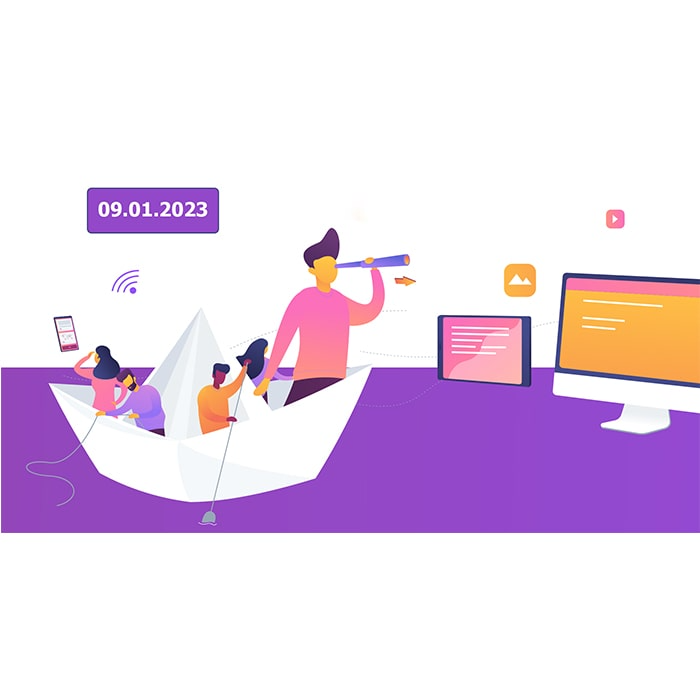 Дайджест новостей Форекс за 09.01.23