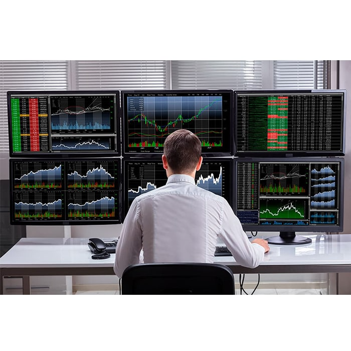 Топ брокеров для трейдинга в 2023 году