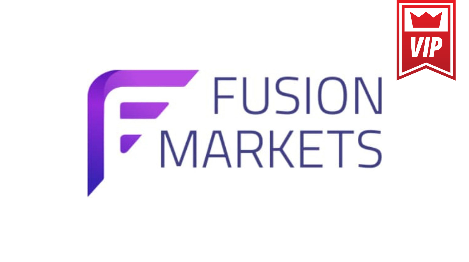 Fusion Markets 