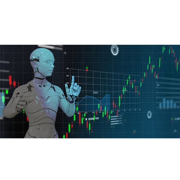 Торговые роботы Форекс