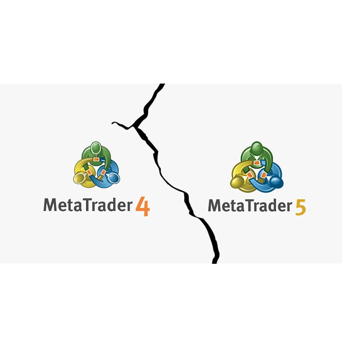 MetaTrader 4 и MetaTrader 5: что лучше?