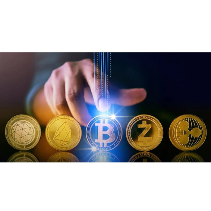 Прибыльные криптовалюты для инвестиции