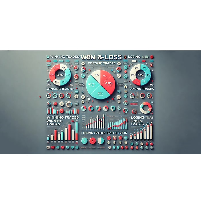 Зачем вести статистику сделок