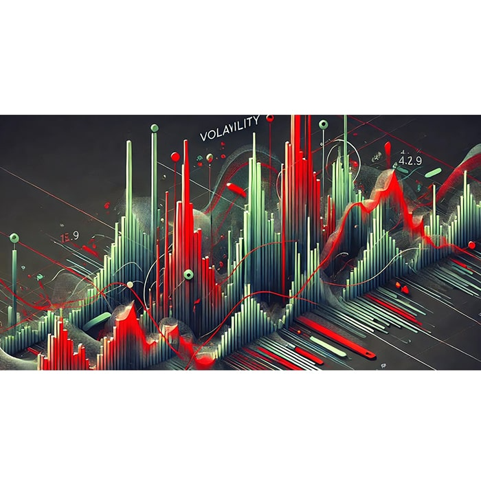 Волатильность в трейдинге на рынке Форекс