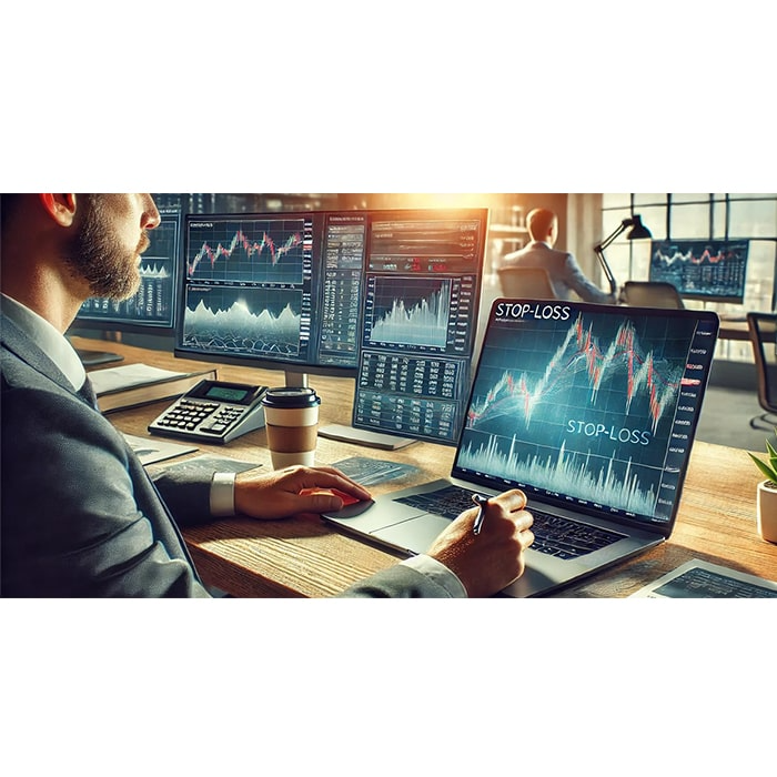 Что такое стоп-лосс: значение, типы, использование