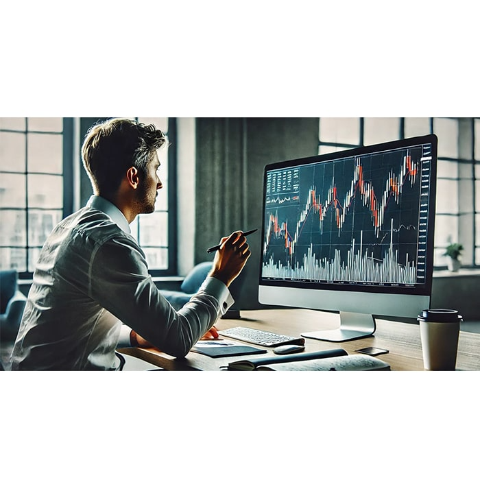 Японские свечи на Форекс: как читать график, будто это карта сокровищ