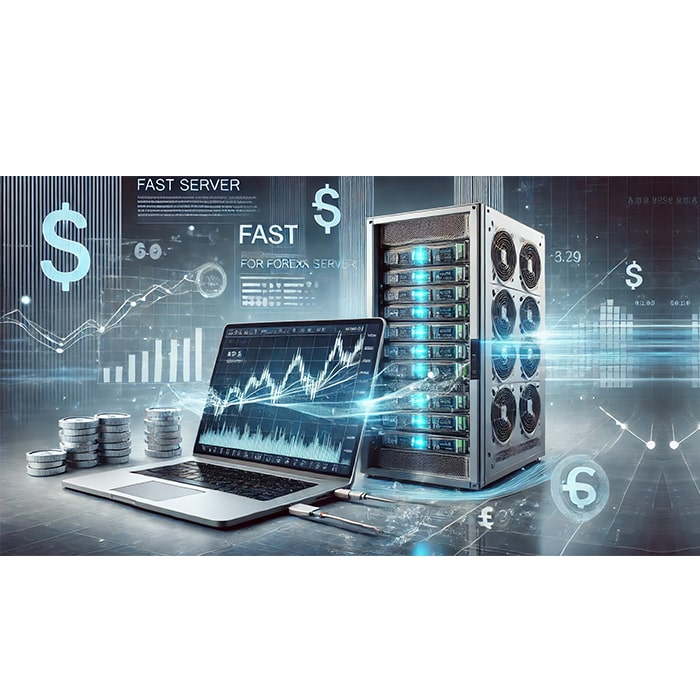 Быстрый сервер для торговли на Форекс: Как выбрать лучший сервер для успешной торговли
