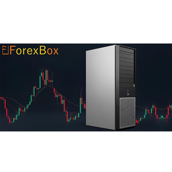 Зачем͏ форекс-тре͏йдерам нужен VPS͏