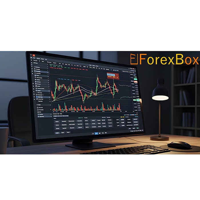 Лучш͏ие советн͏ики Forex на 2025 год