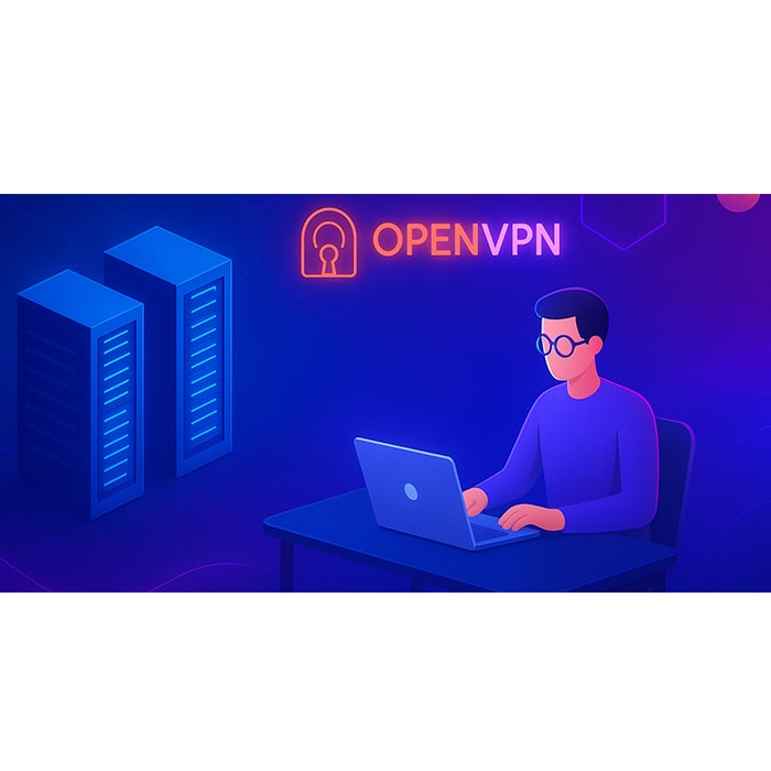 Персональный VPN-сервис на базе VPS-сервера