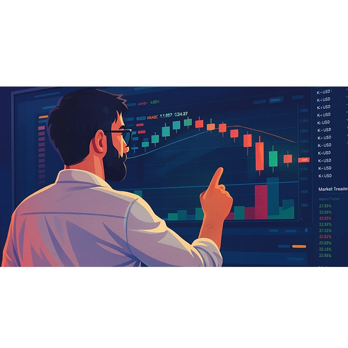 Как избежать ошибок в трейдинге: топ-10 советов для начинающих трейдеров